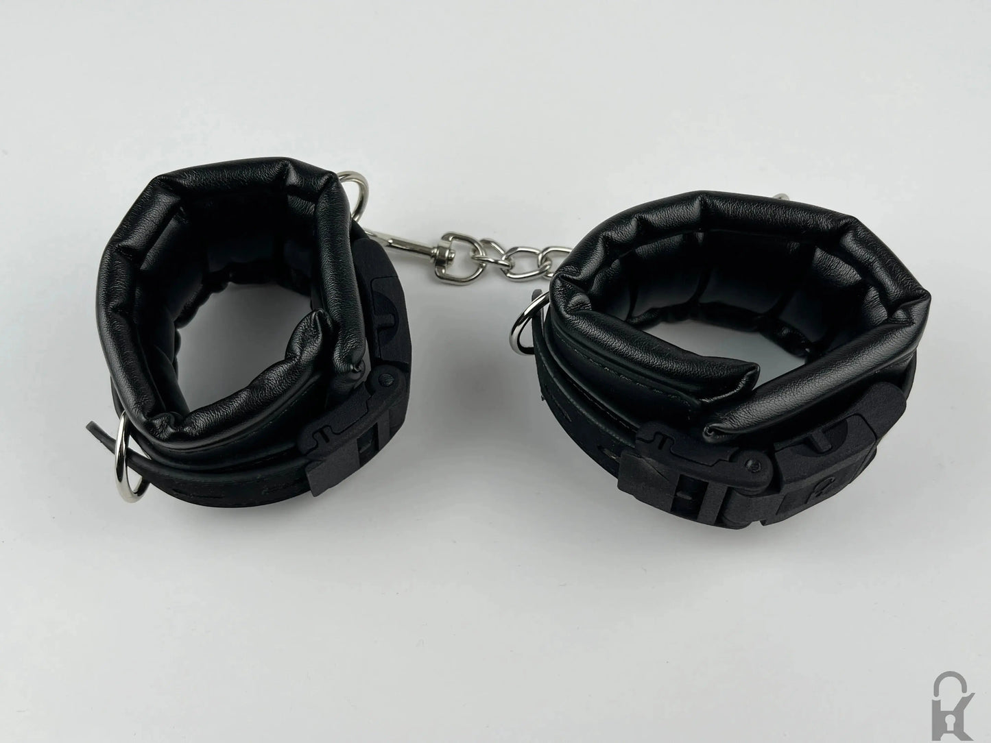 Fußgelenk Manschetten (Größe L) Kink-Lock