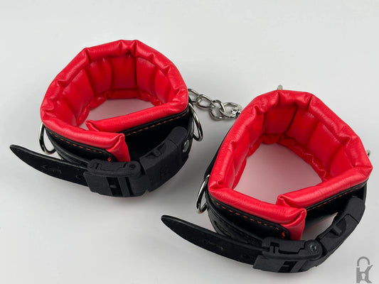 Fußgelenk Manschetten (Größe L) Kink-Lock