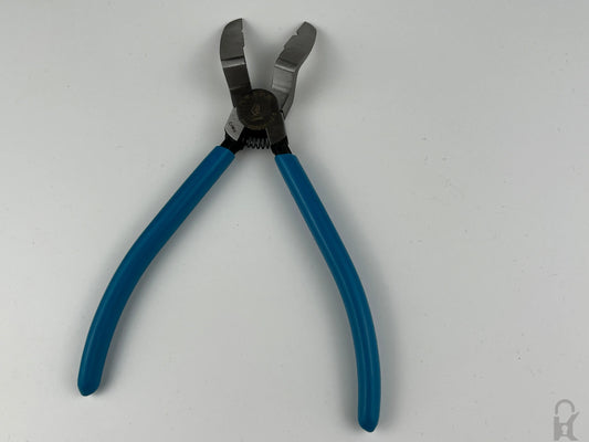 Nieten Seitenschneider Kink-Lock